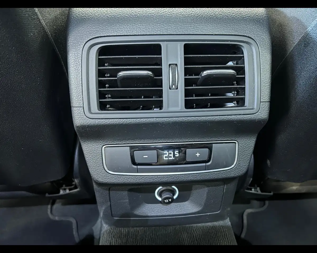 Audi Q5 40 TDI 204 CV quattro S tronic Business, миниатюра 20