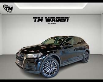40 TDI 204 CV quattro S tronic Business