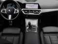 BMW 330 3-serie 330e M-sport | Schuifdak | Leder | H&K | 3 Blauw - thumbnail 4