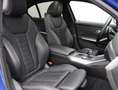 BMW 330 3-serie 330e M-sport | Schuifdak | Leder | H&K | 3 Blauw - thumbnail 30