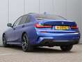 BMW 330 3-serie 330e M-sport | Schuifdak | Leder | H&K | 3 Blauw - thumbnail 24