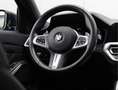 BMW 330 3-serie 330e M-sport | Schuifdak | Leder | H&K | 3 Blauw - thumbnail 28