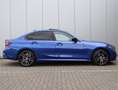 BMW 330 3-serie 330e M-sport | Schuifdak | Leder | H&K | 3 Blauw - thumbnail 26