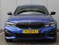 BMW 330 3-serie 330e M-sport | Schuifdak | Leder | H&K | 3 Blauw - thumbnail 7