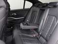 BMW 330 3-serie 330e M-sport | Schuifdak | Leder | H&K | 3 Blauw - thumbnail 32