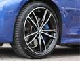 BMW 330 3-serie 330e M-sport | Schuifdak | Leder | H&K | 3 Blauw - thumbnail 12