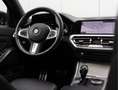 BMW 330 3-serie 330e M-sport | Schuifdak | Leder | H&K | 3 Blauw - thumbnail 27