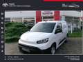 Toyota Proace City L1 1,5-l D-4D S&S Meister Weiß - thumbnail 1