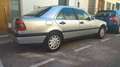 Mercedes-Benz C 250 C 250Turbo Diesel Gris - thumbnail 4