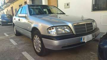 C 250Turbo Diesel