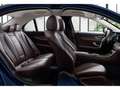 Mercedes-Benz E 450 4MATIC  Burmester*AHK*HUD*Servoschließen** Blauw - thumbnail 12