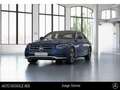 Mercedes-Benz E 450 4MATIC  Burmester*AHK*HUD*Servoschließen** Blauw - thumbnail 1