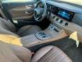 Mercedes-Benz E 450 4MATIC  Burmester*AHK*HUD*Servoschließen** Bleu - thumbnail 15