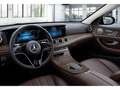Mercedes-Benz E 450 4MATIC  Burmester*AHK*HUD*Servoschließen** Blauw - thumbnail 11