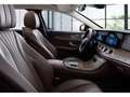 Mercedes-Benz E 450 4MATIC  Burmester*AHK*HUD*Servoschließen** Blauw - thumbnail 13