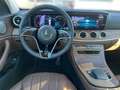 Mercedes-Benz E 450 4MATIC  Burmester*AHK*HUD*Servoschließen** Bleu - thumbnail 9