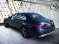 Mercedes-Benz E 450 4MATIC  Burmester*AHK*HUD*Servoschließen** Bleu - thumbnail 11