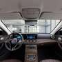 Mercedes-Benz E 450 4MATIC  Burmester*AHK*HUD*Servoschließen** Blauw - thumbnail 15