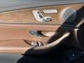 Mercedes-Benz E 450 4MATIC  Burmester*AHK*HUD*Servoschließen** Bleu - thumbnail 7