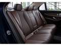 Mercedes-Benz E 450 4MATIC  Burmester*AHK*HUD*Servoschließen** Blau - thumbnail 14