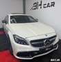 Mercedes-Benz CLS 63 AMG 4 Matic - 557cv / Toit ouvrant / Sièges chauffants / Cuir / Bluetooth - thumbnail 2