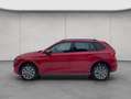 Skoda Kamiq 1.0 TSI Clever SHZ GRA LED PDC Rood - thumbnail 2