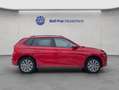 Skoda Kamiq 1.0 TSI Clever SHZ GRA LED PDC Rood - thumbnail 7