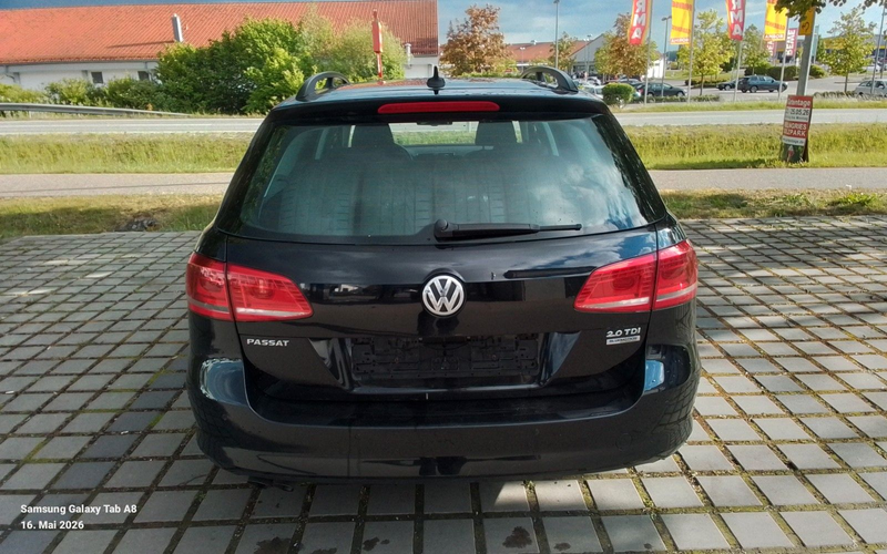 Photo du véhicule