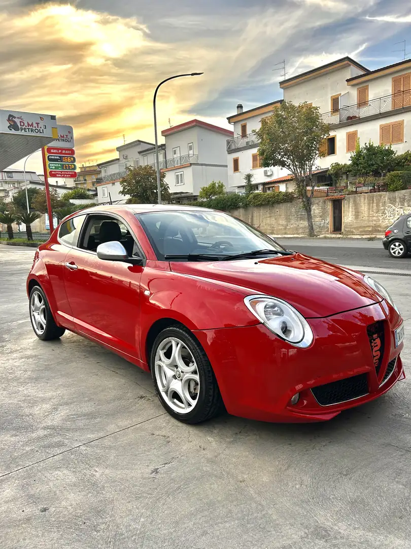 Alfa Romeo MiTo 1.4 tb Distinctive Premium Pack 155cv - 2