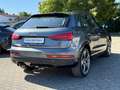 Audi Q3 2.0TDIquattro COMPETITION S tronic S LINE Grau - thumbnail 4