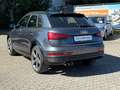 Audi Q3 2.0TDIquattro COMPETITION S tronic S LINE Grau - thumbnail 3