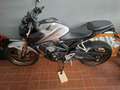 Honda CB 125 Argintiu - thumbnail 1