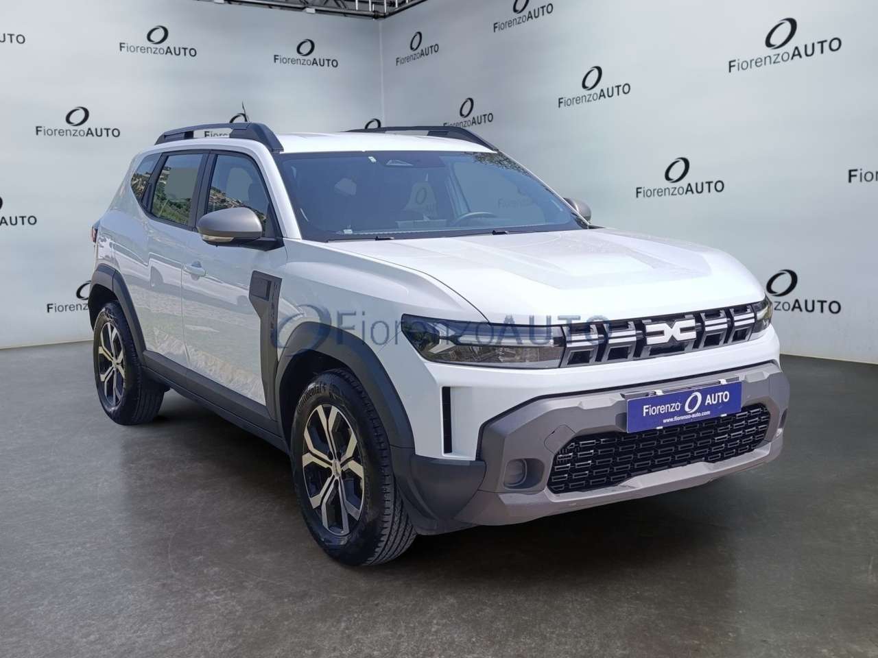 Dacia Duster 1.0 TCe Eco-G Expression 101CV (Man) "PREZZO REALE" (F1365)