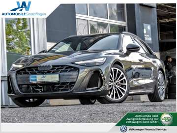 Avant TDI S line PANO LEDER 20"Alu TECH+