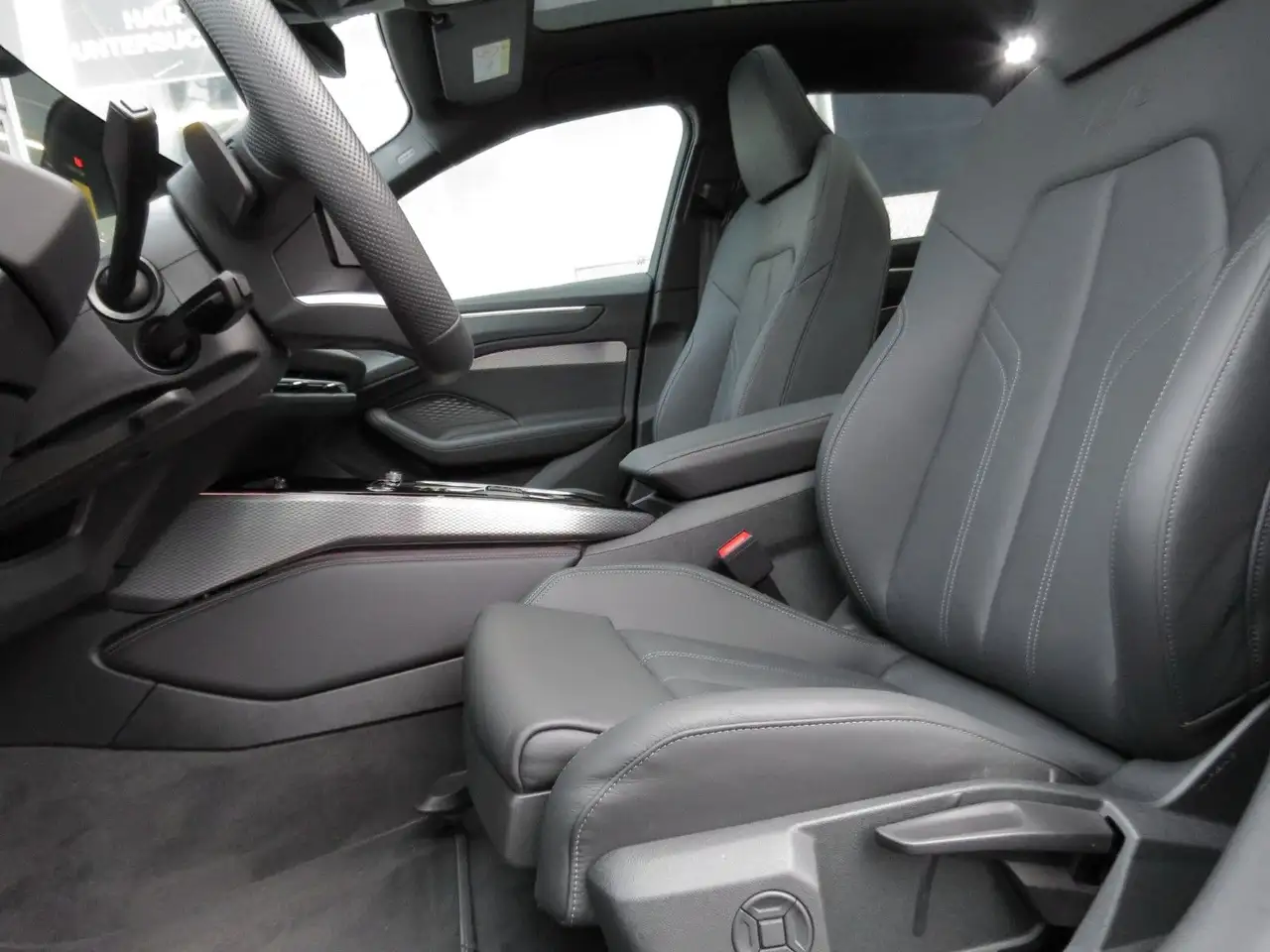 Audi A6 Avant TDI S line PANO LEDER 20"Alu TECH+ 6