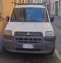 Fiat Doblo Doblo 1.2 benzina lamierato Blanc - thumbnail 2