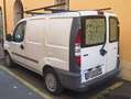 Fiat Doblo Doblo 1.2 benzina lamierato Blanc - thumbnail 3