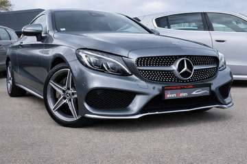 220 D 170CH 4MATIC 9G-TRONIC