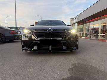 PHEV 4.4 AS (535 kW) TVA DEDUCTIBLE