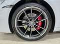 Porsche 911 992 Coupe 3.0 Carrera 4S auto (Tetto-Chrono-Asse) Bianco - thumbnail 15