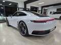 Porsche 911 992 Coupe 3.0 Carrera 4S auto (Tetto-Chrono-Asse) Bianco - thumbnail 7
