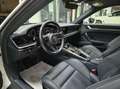 Porsche 911 992 Coupe 3.0 Carrera 4S auto (Tetto-Chrono-Asse) Bianco - thumbnail 8