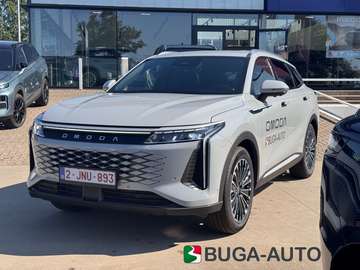 SHS-P EXCLUSIVE PHEV