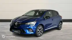 Renault Clio 1.0 TCe 90ch Evolution