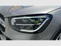 Mercedes-Benz GLC 220 220d 4Matic Aut. Plateado - thumbnail 13