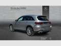 Mercedes-Benz GLC 220 220d 4Matic Aut. Plateado - thumbnail 4
