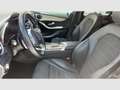 Mercedes-Benz GLC 220 220d 4Matic Aut. Plateado - thumbnail 7