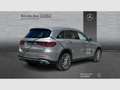 Mercedes-Benz GLC 220 220d 4Matic Aut. Plateado - thumbnail 2