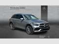 Mercedes-Benz GLC 220 220d 4Matic Aut. Plateado - thumbnail 3