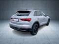 Audi Q3 advanced 35 TFSI Stdhzg AHK LED  Virtual Silber - thumbnail 6